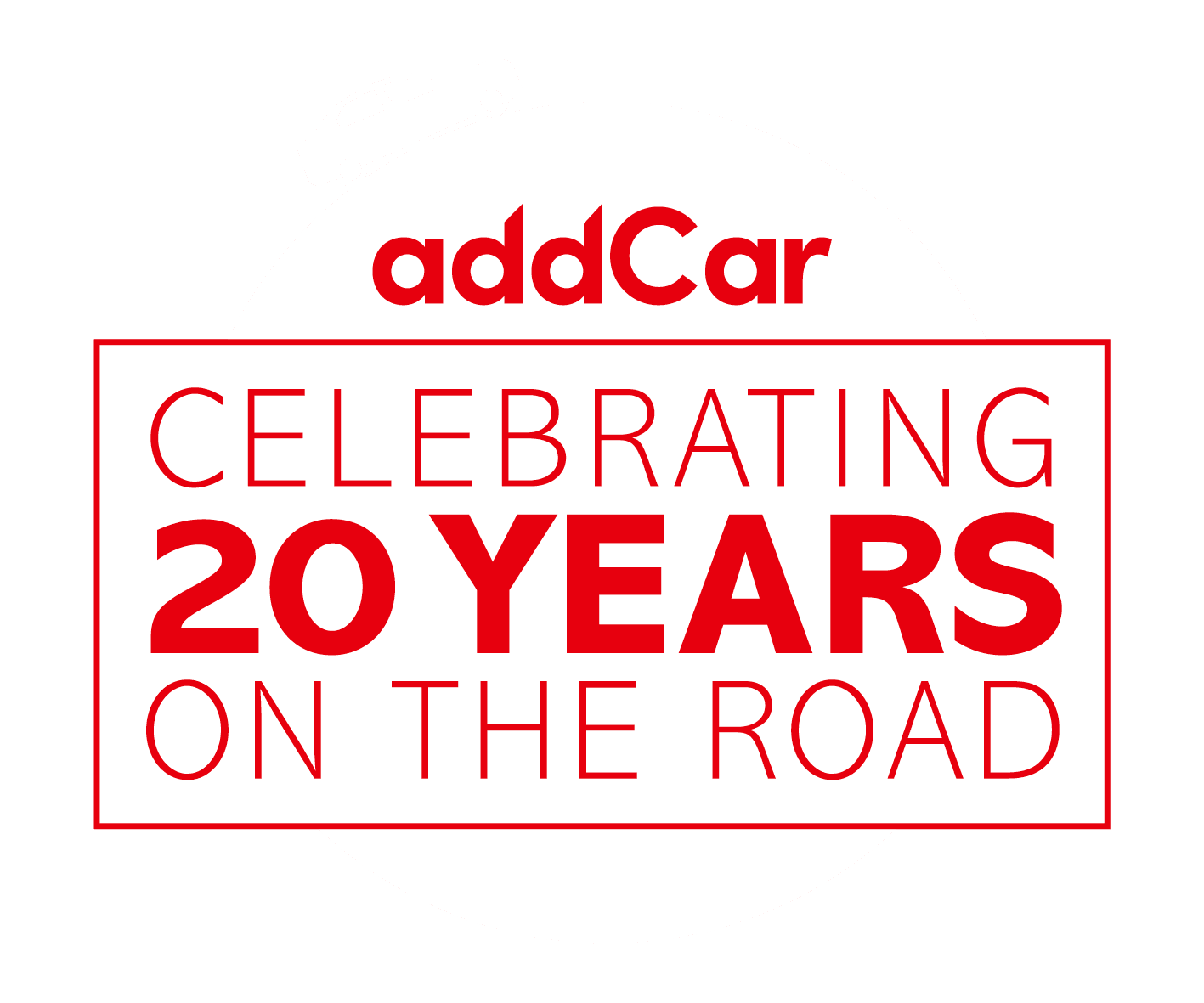 addCar 20 years