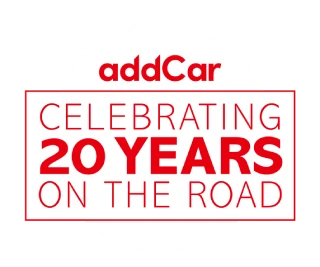 addCar 20 years