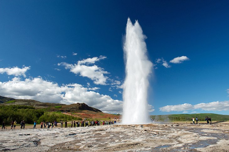 Car Hire in Iceland