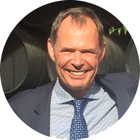Kristian Kirchheiner CEO